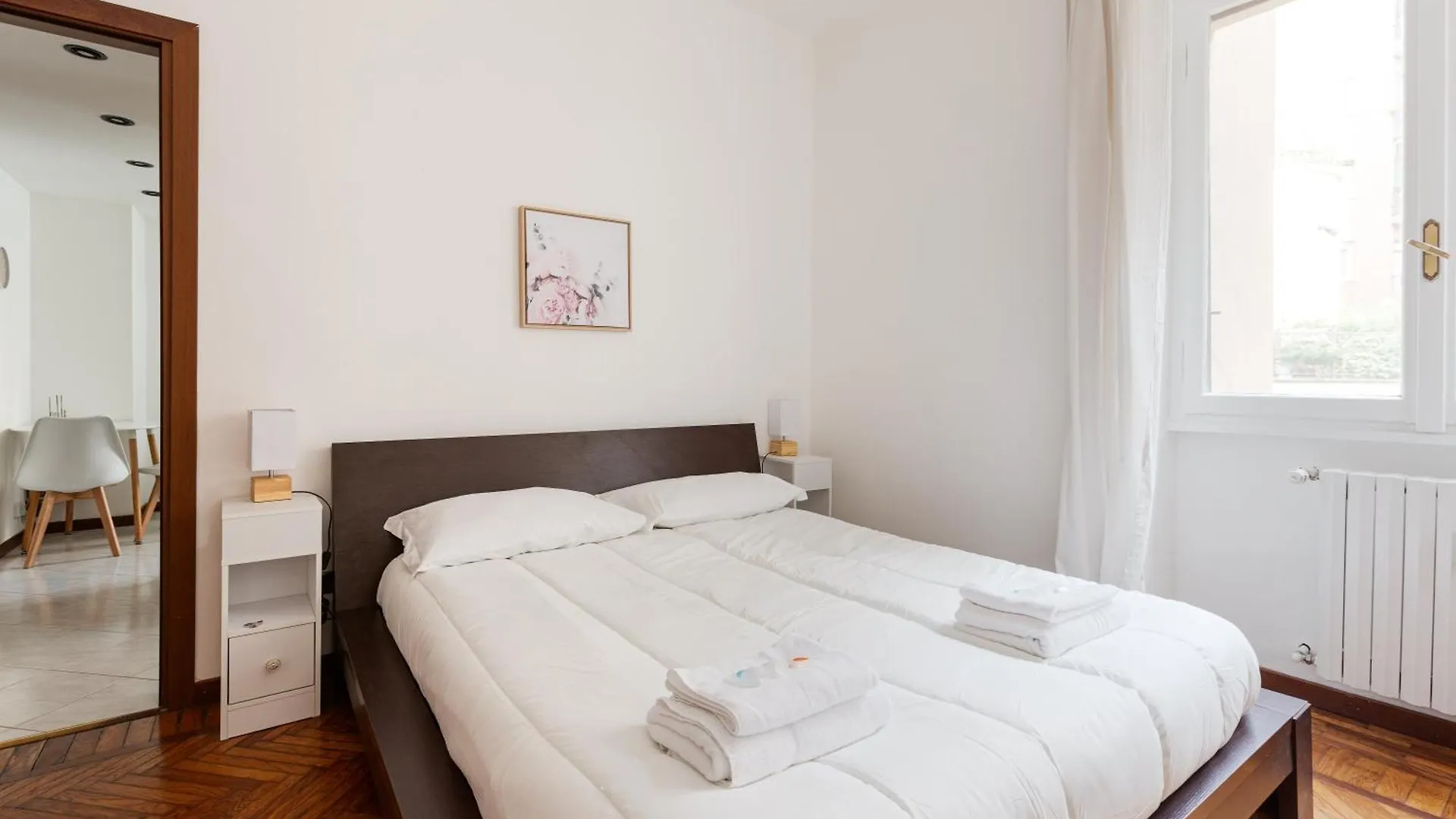 Zara Comfy Apartment - 110M From Istria M5 Mediolan Włochy