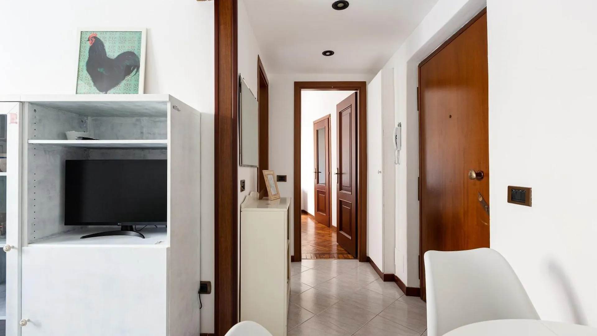 Zara Comfy Apartment - 110M From Istria M5 Milan