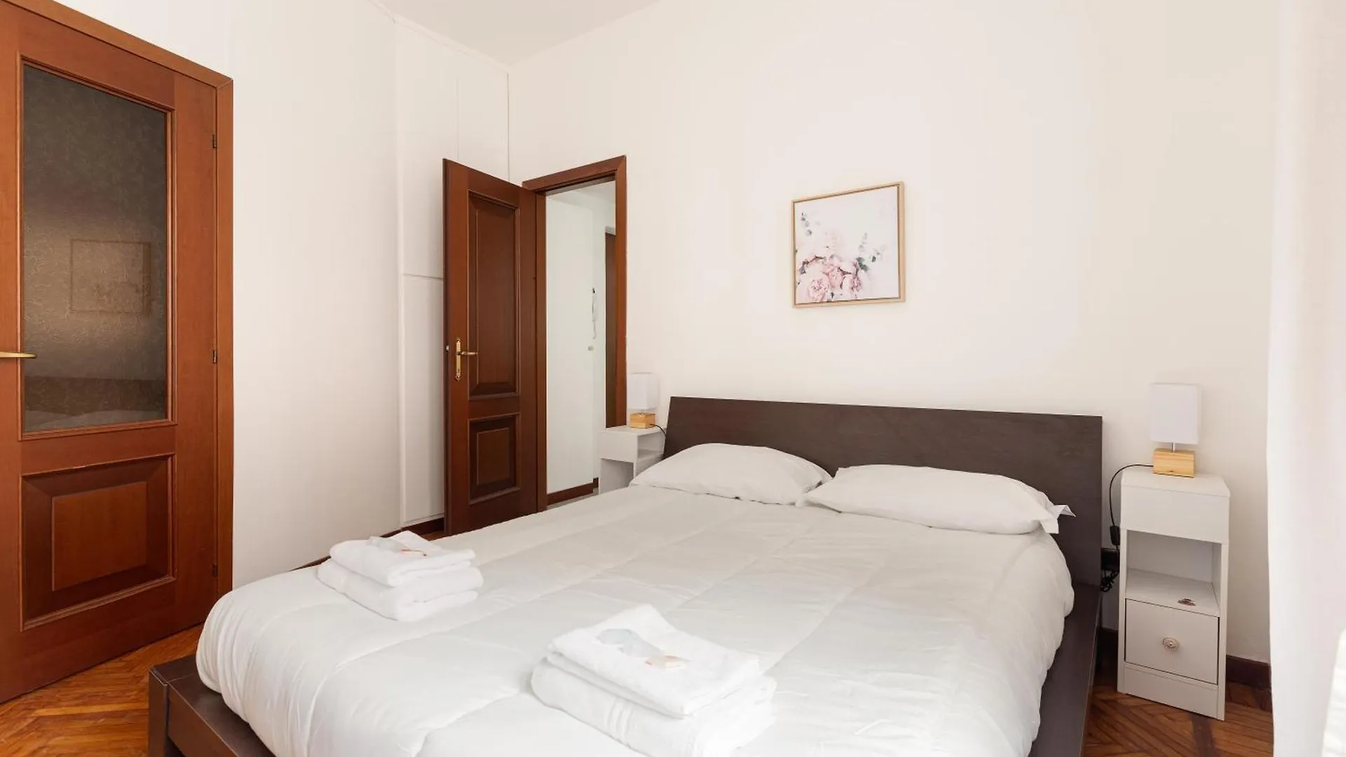 Zara Comfy Apartment - 110M From Istria M5 Milan Italy