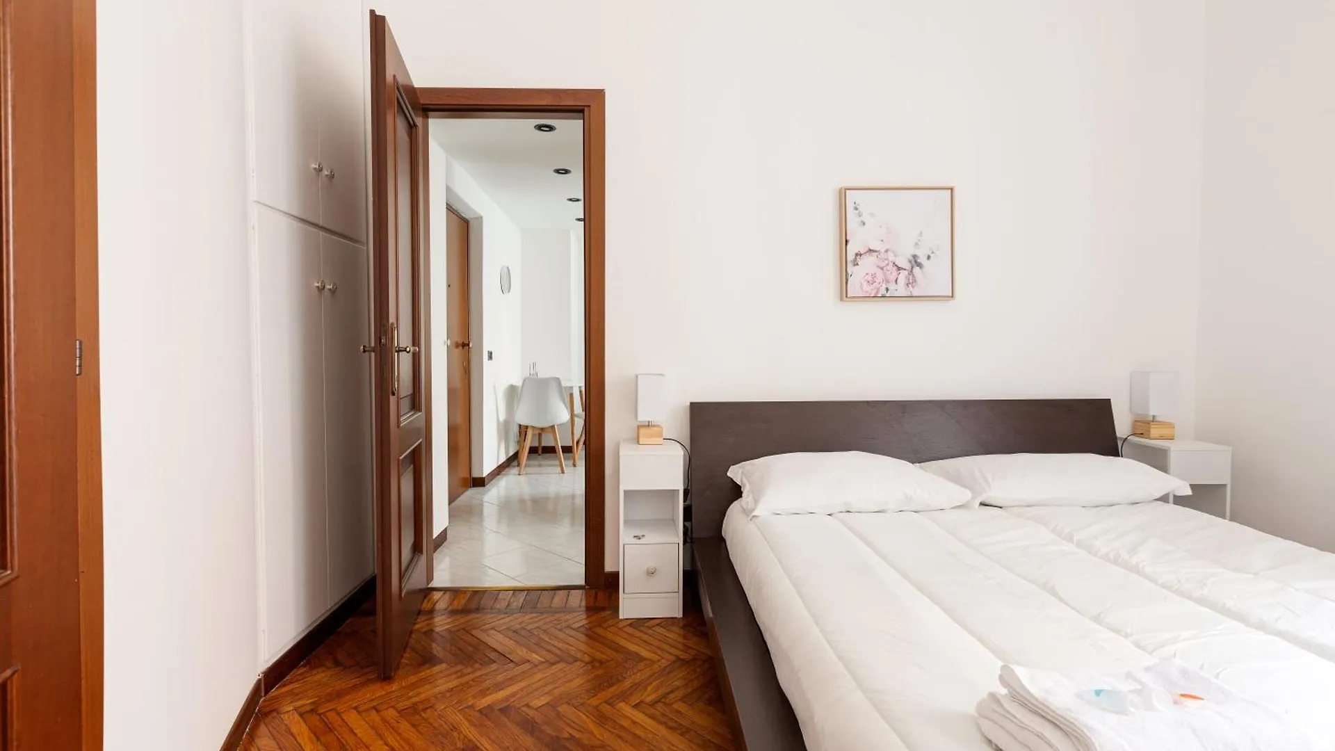 Zara Comfy Apartment - 110M From Istria M5 location